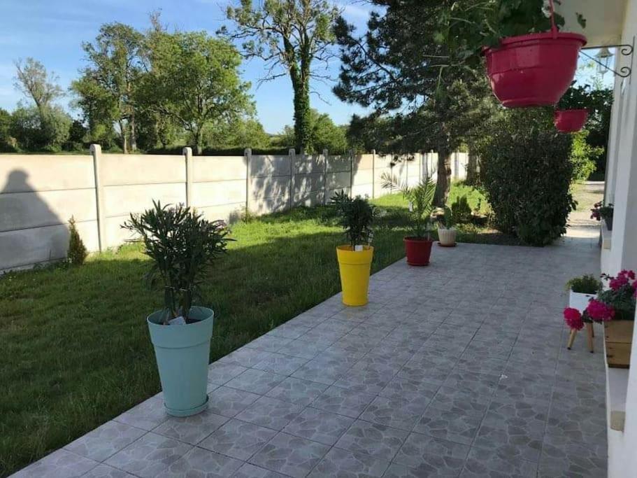 Le Sapin Villa Audrehem Exterior photo
